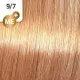 WELLA PROFESSIONALS KOLESTON PERFECT ME+ - plaukų dažai, 9/7 - labai šviesus rusvas blondas