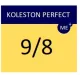 WELLA PROFESSIONALS KOLESTON PERFECT ME+ - Plaukų dažai, 9/8 - Labai šviesus perlinis blondas