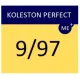 WELLA PROFESSIONALS KOLESTON PERFECT ME+ - Plaukų spalva, 9/97 - LABAI ŠVIESUS BLONDINIS RUDAS