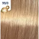 WELLA PROFESSIONALS KOLESTON PERFECT ME+ - Plaukų dažai, 99/0 - INTENSYVIAI LABAI ŠVIESUS BLONDAS