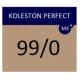 WELLA PROFESSIONALS KOLESTON PERFECT ME+ - Plaukų dažai, 99/0 - INTENSYVIAI LABAI ŠVIESUS BLONDAS