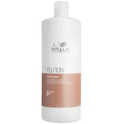 WELLA PROFESSIONAL FUSION Conditioner – kondicionierius pažeistiems plaukams, 1000 ml
