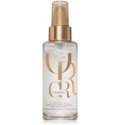 WELLA PROFESSIONAL Oil Reflections Light Oil — lengvasis aliejus plaukų spindesiui, 100 ml
