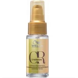 WELLA PROFESSIONAL Oil Reflections Oil – lyginantis aliejus plaukų blizgesiui, 30 ml