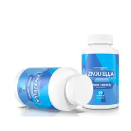 OMG750 EXTREME žuvų aliejus