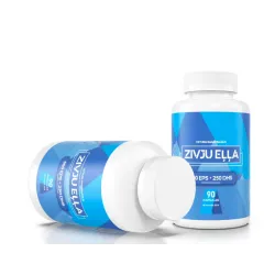 OMG750 EXTREME žuvų aliejus