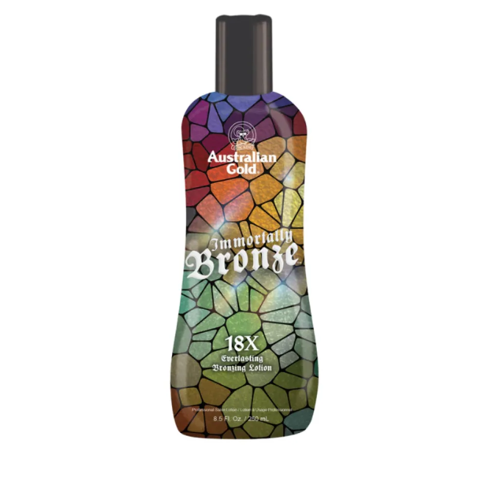 Australian Gold IMMORTALLY BRONZE, 250ml (5011660)