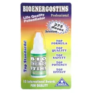 BIOENERGOSTIMS selenas 30 ml