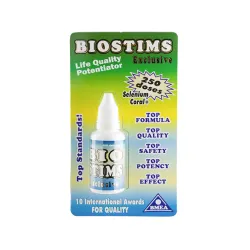BIOSTIMS Exclusive, 30ml