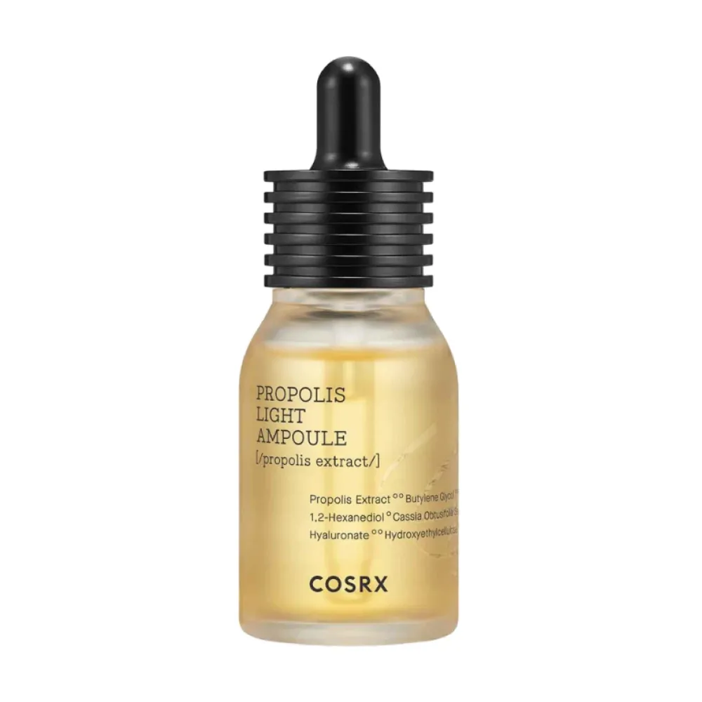 COSRX Full Fit Propolis Light Ampoule, 30ml (454316)