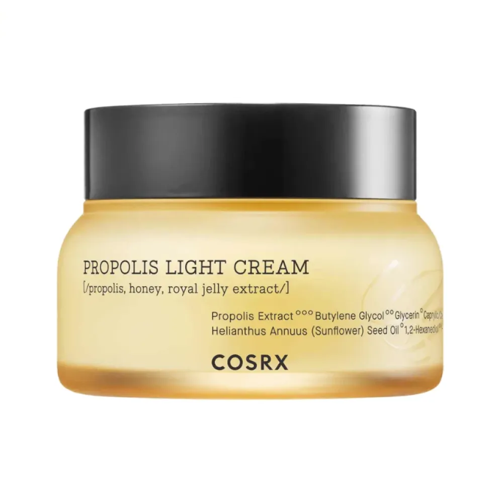 COSRX Full Fit Propolis Light Cream, 65ml (454323)
