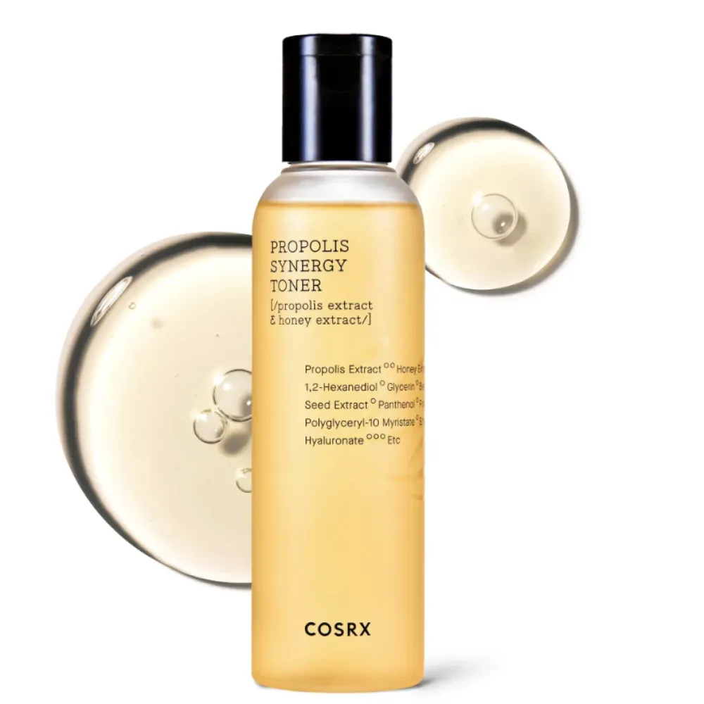 COSRX Full Fit Propolis Synergy Toner, 150ml (454309)