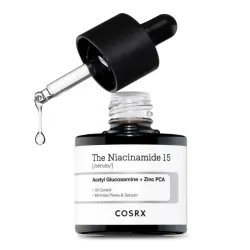 COSRX The Niacinamide 15 serum, 20ml