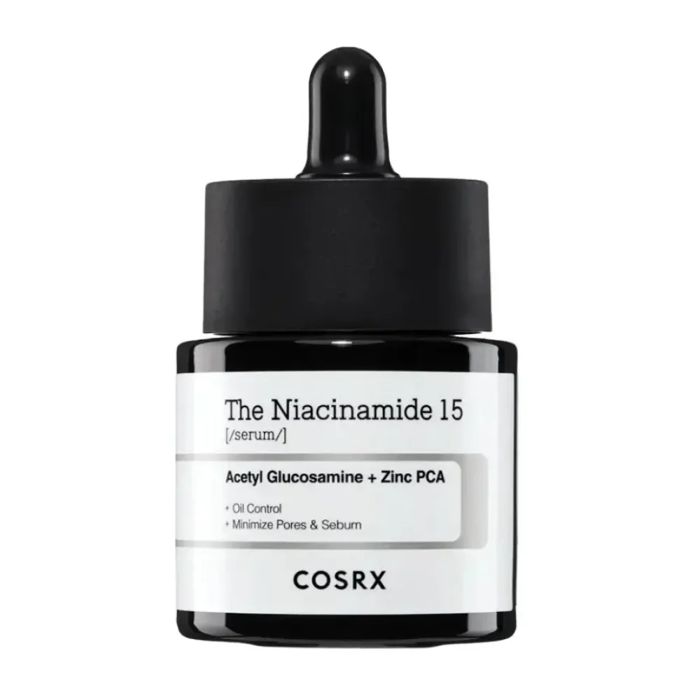 COSRX The Niacinamide 15 serum, 20ml