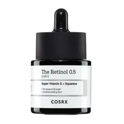 COSRX The Retinol 0.5 Oil, 20ml