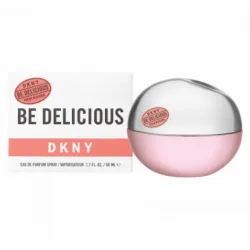DKNY Be Delicious Fresh Blossom, EDP - moteriški kvepalai
