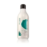 ELGON Oxi-cream haircolor 3% - oksiduojanti emulsija su alaviju, 1000 ml