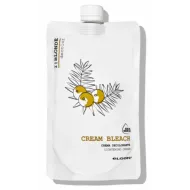 ELGON Decolor I Blonde Cream Bleach Bleaching Powder – kreminė balinimo pudra plaukams