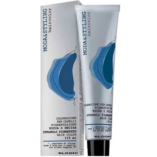 ELGON Moda & Styling plaukų dažai