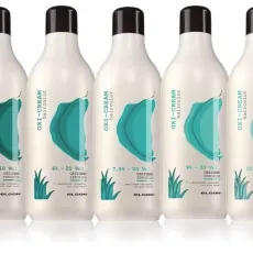 Profesionalūs balikliai ir peroksidai