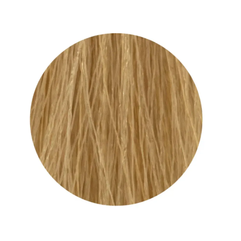 ETB Hair Permanent Color Cream - 10.00 - BLONDE PLATINUM INTENSE NATURAL