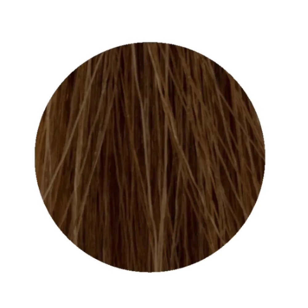 ETB Hair Permanent Color Cream - 8.0 - LIGHT BLONDE