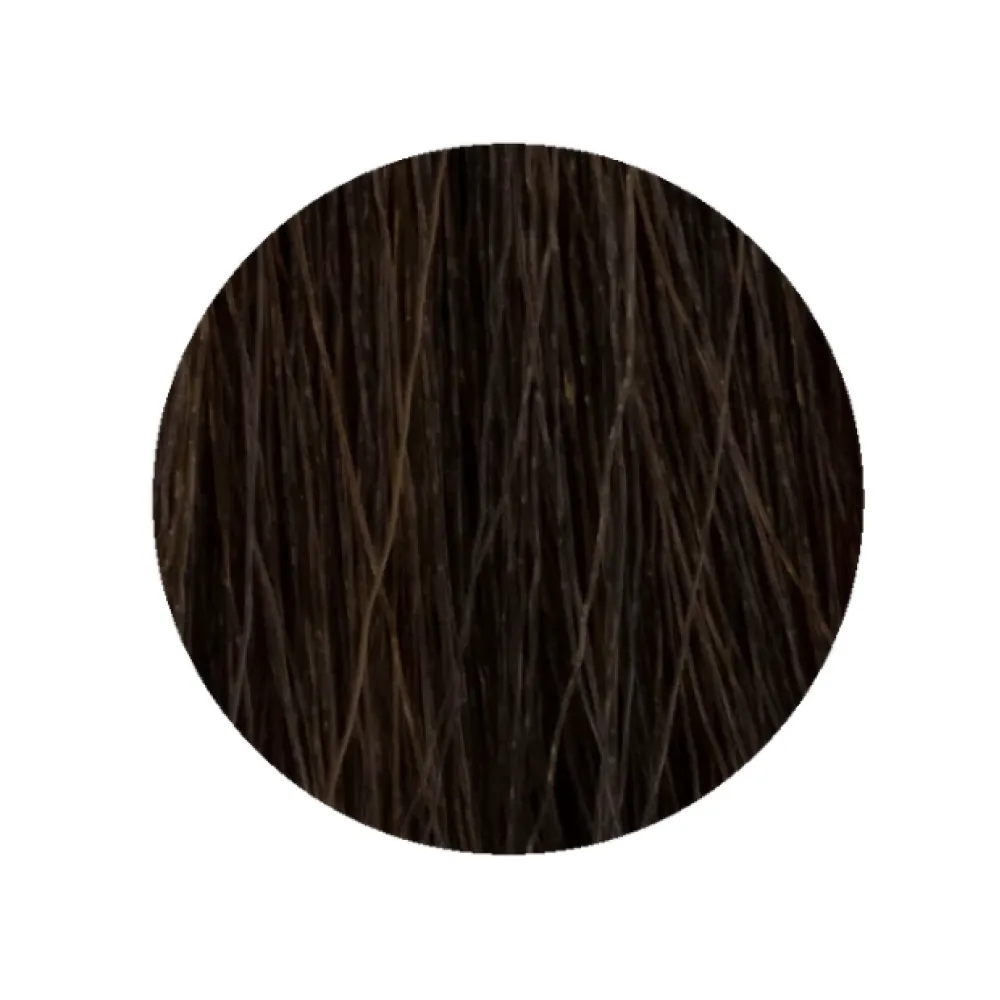 ETB Hair Permanent Color Cream - 8.00 - LIGHT BLONDE INTENSE NATURAL