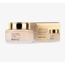FarmStay Rice&Bifida Complexion Perfect cream, 55ml