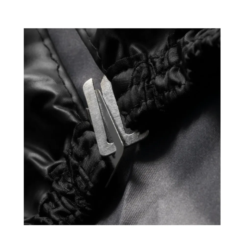 Kirpėjo apsiaustas J-120