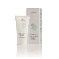 GERARD'S MIRACLE SKIN Veido kaukė – stangrinanti, akimirksniai veikianti, 50 ml