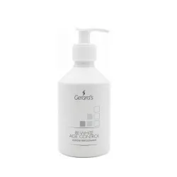 GERARD'S RE-WHITE AGE CONTROL Lotion, 300ml