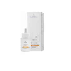 GERARD'S RE-WHITE AGE CONTROL Vitamin C – šviesinantis ir išlyginantis veido serumas, 30 ml