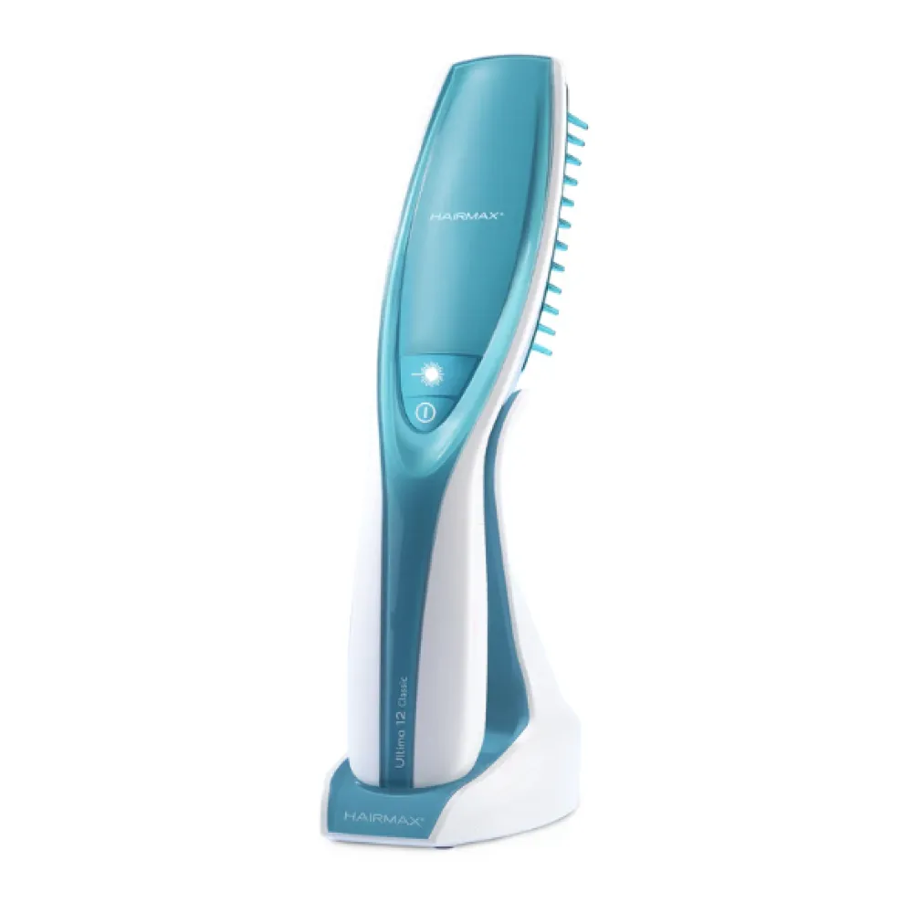 HairMax Ultima 12 Classic LaserComb (16927)