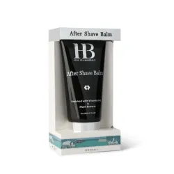 HEALTH&BEAUTY After Shave Balm - Balzamas po skutimosi, 150 ml