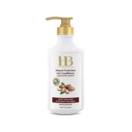 HEALTH & BEAUTY Argan Oil Treatment plaukų kondicionierius su argano aliejumi, 780 ml
