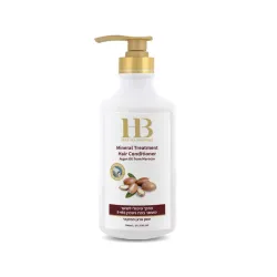 HEALTH & BEAUTY Argan Oil Treatment plaukų kondicionierius su argano aliejumi, 780 ml