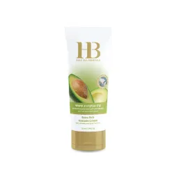 Health&Beauty Extra Rich Avocado Cream - Daugiafunkcis kremas su avokadu, 180 ml