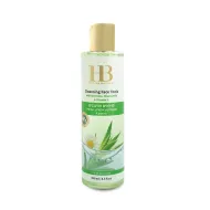 HEALTH&BEAUTY Valantis veido tonikas su Aloe Vera, ramunėlėmis ir A vitaminu, 250 ml