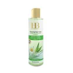 HEALTH&BEAUTY Valantis veido tonikas su Aloe Vera, ramunėlėmis ir A vitaminu, 250 ml