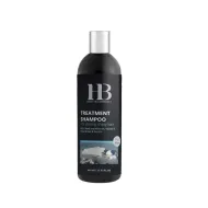 H&B Treatment Shampoo For Men - šampūnas vyrams, 400 ml