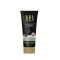 H&B Intensive Black Mud kojų kremas su juoduoju purvu, 200 ml