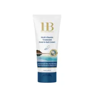H&B Multivitamin rankų ir nagų kremas, 180 ml