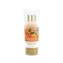 Health&Beauty Intensive Obliphicha Multi-Purpose Body Cream – anti-senėjimo universalus kūno kremas su šaltalankio aliejumi, 180 ml