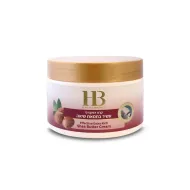 HEALTH&BEAUTY Extra Rich Shea Butter Cream – maitinamasis kūno kremas su karité sviestu, 350 ml