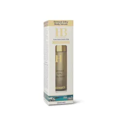 H&B PREMIUM LINE Sensual Silky Body Serum — šilkinis kūno serumas, 100 ml
