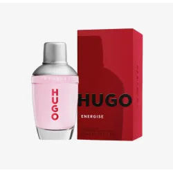 HUGO BOSS Hugo Energise, EDT