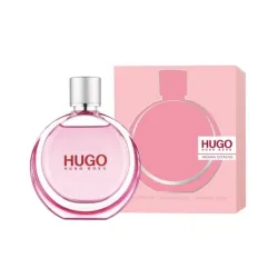 HUGO BOSS Hugo Woman Extreme, EDP - moteriški kvepalai