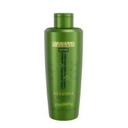 IMPERITY ORGANIC MI DOLLO DI BAMBOO Shampoo – atstatomasis šampūnas su natūraliu bambuko ekstraktu, 250 ml