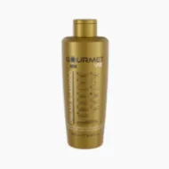 IMPERITY Gourmet Vie Perfume Cream Shampoo - šampūnas su keratinu ir argano aliejumi, 250 ml