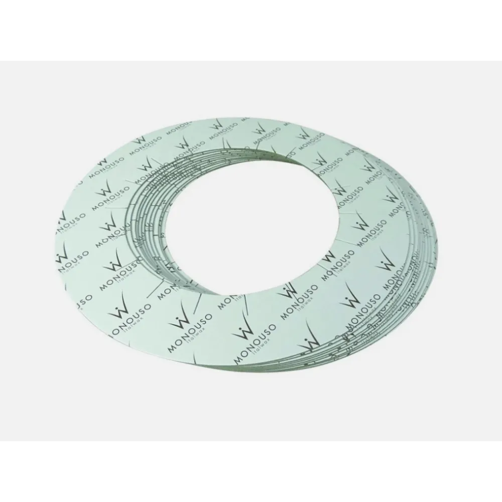 ItalWax Apsauginis popierinis žiedas